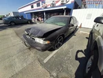 1994-1996 Chev Impala Rear Trunk/hatch/tailgate Red With Spoiler Id 10200951 Used. Price: $839.99.