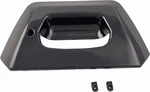 Dorman 82780: Tailgate Handle Bezel Smooth Black New For Chevy Avalanche. Price: $30.63.