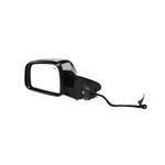 Genuine Mopar Outside Rear-view Mirror Left 68365717AC New. Price: $377.30.