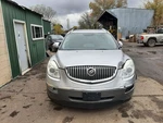 Trunk/hatch/tailgate With Rear View Camera Opt Uvc Fits 08-12 Enclave 1069312 Used. Price: $337.50.