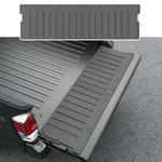 Xipoo Tailgate Mat Compatible With 2005-2023 Toyota Tacoma Protector... New. Price: $52.14.