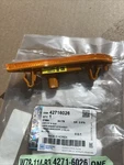 20-25 Buick Encore Genuine Gm Right Front Repeater Signal Lamp 42716026 New. Price: $30.00.