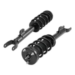 Front Struts Coil Spring Assembly Fits 2012-22 Dodge Challenger Charger 3.6L New. Price: $111.14.