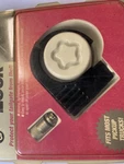 Mcgard 76029 Tailgate Lock Black Premium New. Price: $31.49.