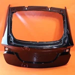 Tesla Model X Lift Gate 2016 2017 2018 2019 2020 1009710-00-H Tail Oem Used. Price: $476.10.
