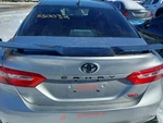 Trunk/hatch/tailgate Rear View Camera With Spoiler Trd Fits 20-24 Camry 3607318 Used. Price: $1550.00.