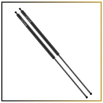 Gas Struts Lift Supports 44" Fits Tonneau Rv Truck Bed Hatch Cabinet Set Of 2 New. Price: $123.25.