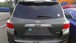 Trunk/hatch/tailgate Power Lift Movable Glass Fits 08-13 Highlander 661013 Used. Price: $799.99.
