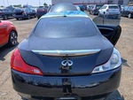 Trunk/hatch/tailgate Door Coupe With Spoiler Fits 10-13 Infiniti G37 1347248 Used. Price: $569.90.