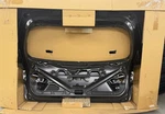 Genuine Mitsubishi Lift Gate 5801C407 New. Price: $700.00.