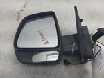 2015-2022 Dodge Ram Promaster City Driver Left Side View Mirror 6ER58LXHAA Used. Price: $244.99.