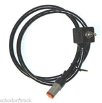Maxon 268142-01 Liftgate Switch And Cable Assembly, Molded Oem, Genuine! New. Price: $196.34.