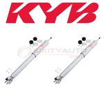 Pc Kyb Front Shock Absorber For 1966-1967 Mercedes-benz 250SE Spring Oq New. Price: $141.16.