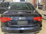 Trunk Lid Audi A4 S4 2013 2014 2015 2016 Blue 1423239 Used. Price: $262.49.