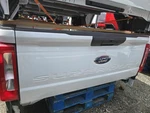 Trunk/decklid/hatch/tailgate Ford F350 Sd Pickup 23 24 Used. Price: $1500.00.