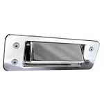 All American Billet TGL-6677FB-P Fits Ford Truck Tailgate Latch New. Price: $365.95.