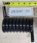 Right Liftgate Torsion Spring 281641-01 Maxon TE-20 TE-25 TE-30 New. Price: $99.99.