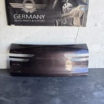 2022 Genesis GV70 Rear Trunk Lid Hatch Tailgate Shell Panel Oem # 3043 Used. Price: $340.00.