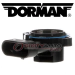 Dorman Throttle Position Sensor For 1998-1999 Chevrolet P30 7.4L V8 Emission Fw New. Price: $79.37.