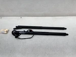 19-25 Cadillac XT4 Rear Left Right Liftgate Power Cylinder Strut, LOT3651 Used. Price: $62.30.
