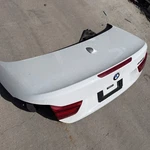2018 Bmw 430I Trunk Hatch Tailgate Door Convertible Fits 18-20 Used. Price: $650.00.