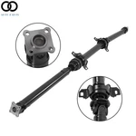 For 2010-2015 Lexus RX350 3.5L V6 Awd Rear Driveshaft Prop Assembly 655036 New. Price: $196.11.