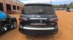 Trunk/hatch/tailgate Limited Package Fits 15-17 Infiniti QX80 2022789 Used. Price: $594.90.