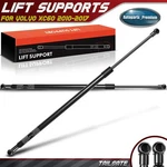 2PCS Rear Liftgate Tailgate Supports Shocks Struts For Volvo XC60 2010-2017 New. Price: $33.99.