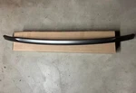 2021-2023 Land Rover Range Liftgate Finish Panel Center Molding Lr 153270 M8E2 Used. Price: $40.00.