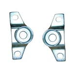 TGH6772 Brothers Trucks Tailgate Hinge Driver & Passenger Side For Chevy Jimmy New. Price: $60.66.