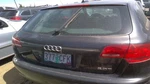 Trunk/hatch/tailgate Without Spoiler Fits 06-08 Audi A3 30090042 Used. Price: $557.56.