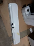 Chevrolet Silverado 2025 Trunk/hatch/tailgate 3152889 Used. Price: $514.00.