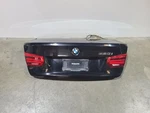 Trunk/hatch/tailgate With Rear Camera Fits 12-17 Bmw 320I 591763 Used. Price: $399.99.