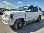 (local Pickup Only) Trunk/hatch/tailgate Without Spoiler Fits 05-07 Sequoia 6168 Used. Price: $427.40.