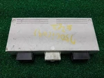 2009 Bmw Series F01 750LI Ecu Oem F005V00675 Used. Price: $350.55.
