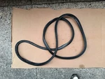 17-22 Toyota Prius Prime Lift Gate Weather-strip 67881-47071 Oem Used. Price: $64.00.
