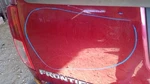Trunk/hatch/tailgate With Utility Box Package Fits 13-21 Frontier 9108390 Used. Price: $780.00.