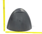 1965 1966 Volkswagen Beetle New Aftermarket Trunk Lid. Price: $162.50.