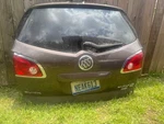 2013-2017 Buick Enclave Rear Hatch Lid Liftgate Oem U800J Used. Price: $179.00.