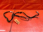 98-00 Honda Civic Dx Hatchback Rear Tailgate Wire Harness Loom Oem 201 Used. Price: $164.95.