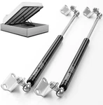 Gas Struts 20 Inch 55LB/245N For Heavy Lid With Mounting Brackets, Shock Lif New. Price: $43.55.
