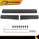 Fit 2008-2016 Ford Super Duty F250 F350 Flex Step Tailgate Trim Cap Molding New. Price: $34.81.