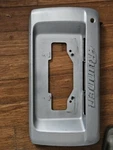 1996-2002 Toyota 4RUNNER Rear Tailgate Hatch License Plate Trim Oem Gray. Used. Price: $79.99.