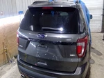 (local Pickup Only) Trunk/hatch/tailgate Sport Fits 16-19 Explorer 980841 Used. Price: $759.91.