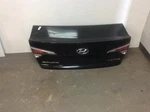 16-17 Hyundai Sonata Hybrid Rear Trunk Spoiler Used. Price: $377.99.