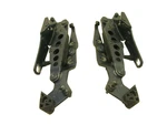 04-09 Mercedes W209 CLK500 CLK320 CLK550 Trunk Lid Hinges Left Right 10181 Used. Price: $48.95.