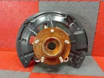 2020-2025 Encore Gx Driver Left Front Spindle Knuckle Oem Used. Price: $111.84.