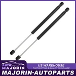 2PC Fit For 14-2017 Infiniti Q50 Hybrid Hood Assist Shocks Struts Lift Support New. Price: $12.82.