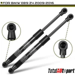 2PCS Lift Supports Gas Struts For Bmw E89 Z4 2009-2016 Rear Trunk 51247191255 New. Price: $17.88.