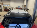 Used Deck Lid Fits: 2015 Toyota RAV4 Gasoline Power Lift Privacy Tint Glass W/re. Price: $1246.74.